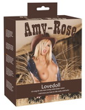 Nafukovacia panna Amy-Rose