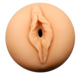 Vložka do masturbátoru Autoblow 2 - vagina veľkosť B