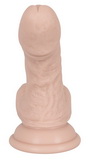 Silikónové dildo S