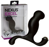 Nexus Excel - čierny