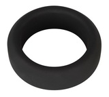 Čierny erekčný krúžok 3,2 cm