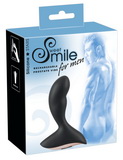 Nabíjací vibrátor na prostatu Sweet Smile