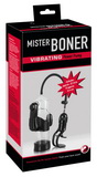 Vibračná pumpa Mister Boner