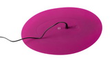 Vibračná podložka VibePad ružová
