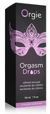Orgazmus v kvapkách Orgie 30 ml