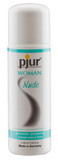 Lubrikačný gél Pjur Woman Nude (30 ml)