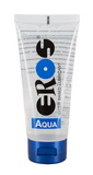 Lubrikačný gél EROS Aqua (100 ml)