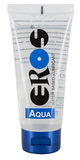Lubrikačný gél EROS Aqua (200 ml)
