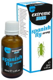 Španielske mušky - Extreme men (30 ml)