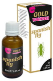 Španielske mušky - Women Gold strong (30 ml)