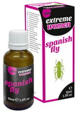 Španielske mušky - Extreme women (30 ml)