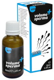 Pánske kvapky Volume Sperma + men (30 ml)