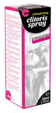 Stimulujúci klitorisový sprej (50 ml)