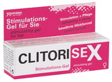Gél CLITORISEX (25 ml)