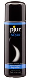 Lubrikačný gél Pjur Aqua (30 ml)