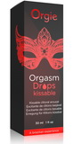 Orgazmus v kvapkách Orgie 30 ml