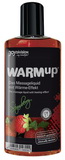 WARMup masážny olej jahoda (150 ml)