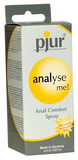 Análny sprej Pjur Analyse me! (20 ml)