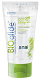 Análny lubrikačný gél BIOglide (80 ml)