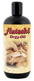 Orgazmický olej Flutschi (500 ml)