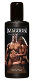 Pižmový masážny olej Magoon (50 ml)