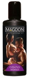 Mandľový masážny olej Magoon (100 ml)