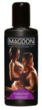 Mandľový masážny olej Magoon (200 ml)