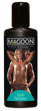 Love Fantasy masážny olej Magoon (100 ml)
