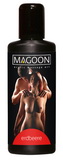 Jahodový masážny olej Magoon (50 ml)