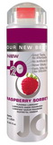 Lubrikant Raspberry Sorbet JO (150 ml)