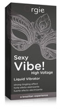 Stimulačný gél Orgie Sexy Vibe! High Voltage 15 ml