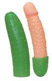 Penis v uhorke