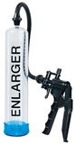 Vákuová pumpa Enlarger s 3 manžetami