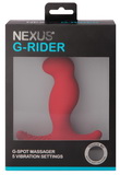 Nexus G-Rider - čierny