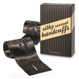 Les Petits Bonbons - Silky Sensual Handcuffs