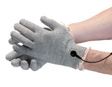 Mystim Magic Gloves - rukavice pre elektrosex