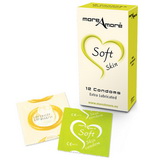 Soft Skin MoreAmore (12 ks)