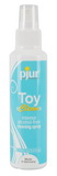 Čistič erotických pomôcok Pjur Toy Clean (100 ml)