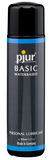 Lubrikačný gél Pjur Basic Waterbased (100 ml)