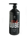Cobeco Pharma Body Lube Water Based 1000 ml