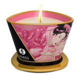 Masážna sviečka Aphrodisia - Rose Shunga (200 ml)