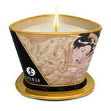 Masážna sviečka Desire - Vanilla Shunga (200 ml)