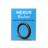 Silikónový krúžok na penis Nexus