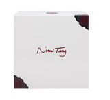 Súprava guličiek Nomi Tang - IntiMate Kegel Set Red Violet