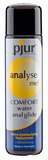 Análny lubrikant Pjur Analyse me! Comfort (100 ml)