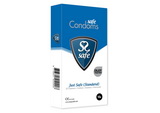 Safe - kondómy Just Safe Standard (10 ks)