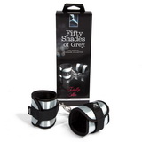 Putá Fifty Shades of Grey - Totally His