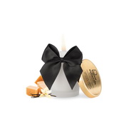 Bijoux Cosmetiques - Masážna sviečka Soft Caramel
