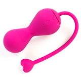 Venušine guličky Lovelife Krush by OhMiBod