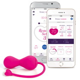 Venušine guličky Lovelife Krush by OhMiBod